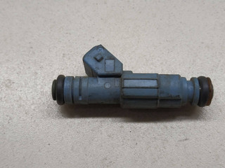 форсунка Land Rover Freelander 1 поколение 2000, 1.8 л., бензин, 0280155885