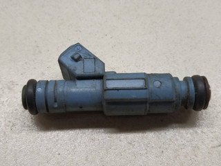 форсунка Land Rover Freelander 1 поколение 2000, 1.8 л., бензин, 0280155885