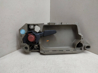 ручка крышки багажника Volvo XC90 1 поколение 2005, 8652552303