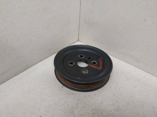 шкив помпы Mitsubishi Space Wagon 2 поколение (Typ N30/N40) 1994, 2.0 л., дизель