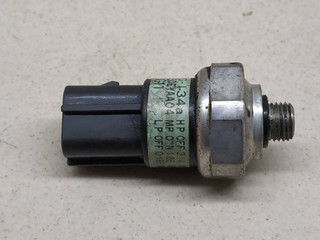 датчик кондиционера Mitsubishi Carisma 1 поколение 1999, HFC134A, 1G11, F815DEYAA04