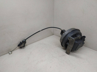 привод круиз-контроля Mazda 626 GE 1991, 2.0 л., i, бензин, АКПП, седан, передний привод, G6T11071