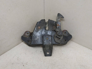 замок капота Mitsubishi Space Runner 1 поколение [рестайлинг] 1996