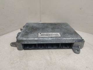 блок управления двигателем Jaguar S-Type 1 поколение 1999, 4.0 л., бензин, YW4T-13525-BB