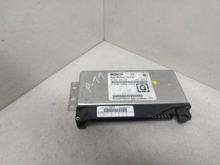 Блок управления ABS/ESP Nissan Primera P11 1998, 2.0 л., бензин, BOSCH, 0265108037, 478502F001