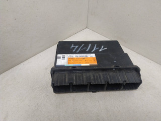 блок комфорта Jaguar X-Type 1 поколение 2002, 2.5 л., бензин, SIEMENS, 1X43-15K600-AM, 5WK48733G