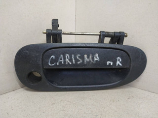 ручка наружная Mitsubishi Carisma 1 поколение 1997