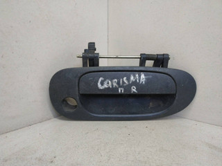 ручка наружная Mitsubishi Carisma 1 поколение 1997