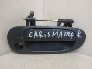 ручка наружная Mitsubishi Carisma 1 поколение [рестайлинг] 2003