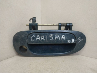 ручка наружная Mitsubishi Carisma 1 поколение 1996