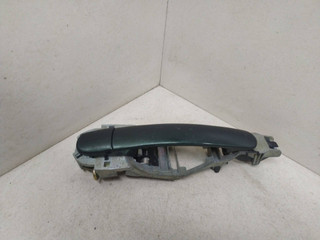 ручка наружная двери задней Volkswagen Passat B5 2000