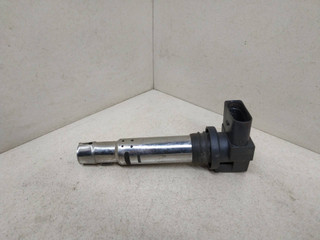 катушка зажигания Volkswagen Golf 4 поколение 2000, 036905715F