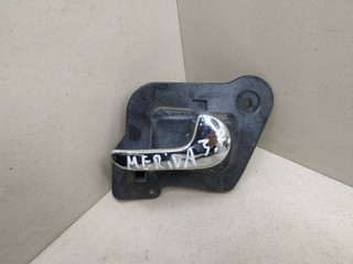ручка внутренняя задняя правая Opel Meriva 1 поколение (A) 2004