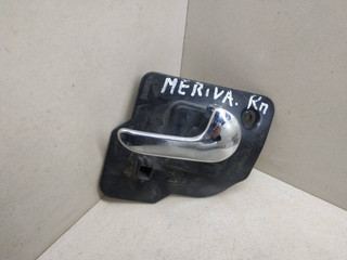 ручка внутренняя передняя правая Opel Meriva 1 поколение (A) 2004