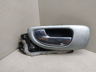 ручка внутренняя задняя левая Peugeot 307 1 поколение 2002, универсал