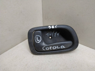 ручка внутренняя Toyota Corolla 8 поколение (E110) 1998