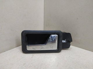 ручка внутренняя Audi 80 B3 1989, 893837020