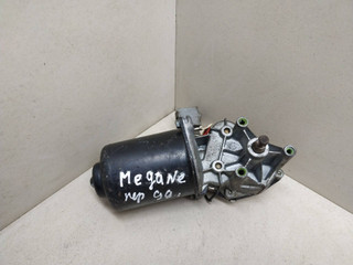 моторчик передних стеклоочистителей (дворников) Renault Megane 1 поколение 1997, VALEO, 7701204818