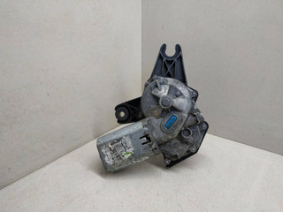 моторчик заднего стеклоочистителя (дворника) Renault Scenic 2 поколение 2004, VALEO, 53018912, 820015345B