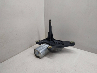 моторчик заднего стеклоочистителя (дворника) Renault Scenic 2 поколение 2004, VALEO, 53018912, 820015345B