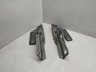 петля капота Opel Omega B 1999, 317362358
