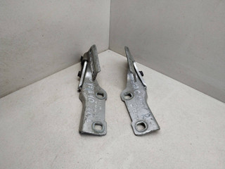 петля капота Opel Omega B 1999, 317362358