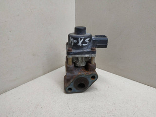 клапан EGR Suzuki SX4 1 поколение 2010, 1.6 л., бензин