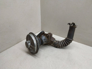 клапан EGR Chevrolet Captiva 1 поколение 2008, 2.0 л., дизель
