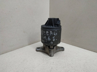клапан EGR Opel Astra G 2001, 1.6 л., бензин