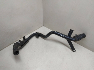 патрубок радиатора Peugeot Expert 1 поколение 1999, 1.9 л., дизель