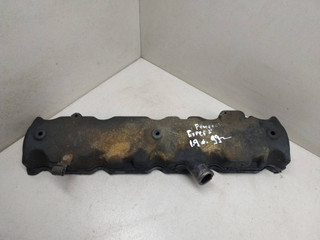 клапанная крышка Peugeot Expert 1 поколение 1999, 1.9 л., дизель, 9351021180