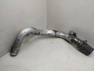 патрубок интеркулера Honda Civic 8 поколение 2007, 17283-RSR-E000