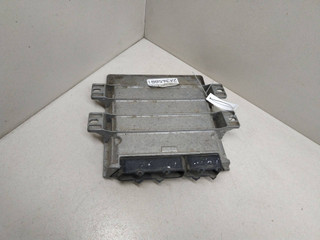 блок управления двигателем Land Rover Freelander 1 поколение 2000, 1.8 л., бензин, M3L01BNST, NNW004420, 2A365881