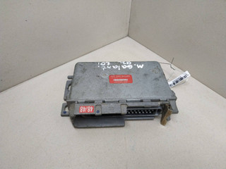 Блок управления ABS/ESP Mitsubishi Galant 7 поколение 1993, 2.0 л., бензин, MB686562, 270-0817, 120000D0012