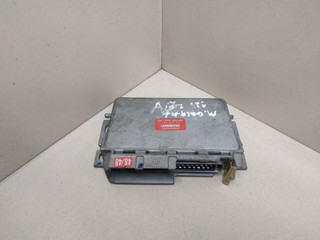 Блок управления ABS/ESP Mitsubishi Galant 7 поколение 1993, 2.0 л., бензин, MB686562, 120000D0012