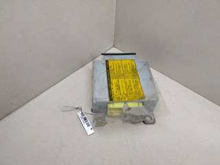 блок AirBag Nissan Almera N15 1998, 28556-1N900