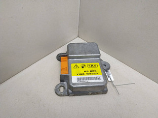 блок AirBag Rover 200 Series 2 1997, YWC105220, R3RC5