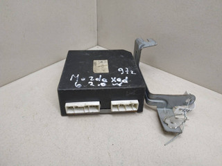 блок AirBag Mazda Xedos 6 1 поколение 1996, 2.0 л., бензин, CA09.67.7F0C