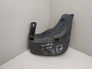брызговик Hyundai Santa Fe 1 поколение (SM) 2003, 86832-26900