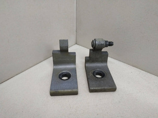 петля двери BMW M5 E60/E61 2006, 7068074, 7068078