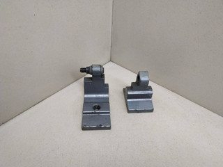 петля двери BMW M5 E60/E61 2006, 7068089, 7068087
