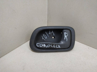 ручка внутренняя Toyota Corolla 8 поколение (E110) 1998, 69205-12160