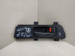 ручка внутренняя Toyota Previa 1 поколение XR10 2000, 69277-95D00