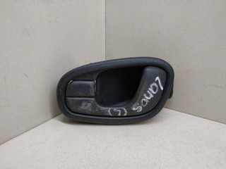 ручка внутренняя Daewoo Lanos T100 1999