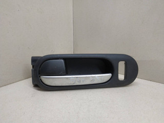 ручка внутренняя передняя левая Mazda CX-7 1 поколение 2008