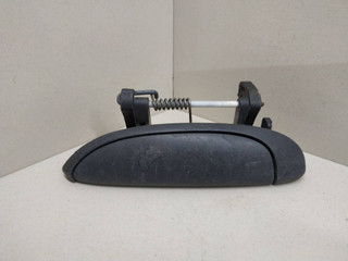 ручка наружная Renault Megane 1 поколение 1997, 7700433075, 7701471883
