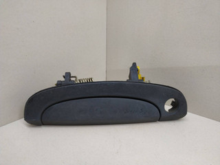 ручка наружная Hyundai Getz 1 поколение 2004, 826501C000CA, 826501C010CA