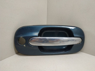 ручка наружная Hyundai Trajet 1 поколение 2001