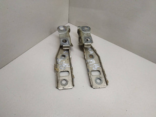 петля капота Volkswagen Bora 1 поколение 2003, 1J0823301, 1J0823302A