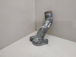 патрубок радиатора Toyota Carina E 1 поколение T190 1996, 2.0 л., TD, дизель